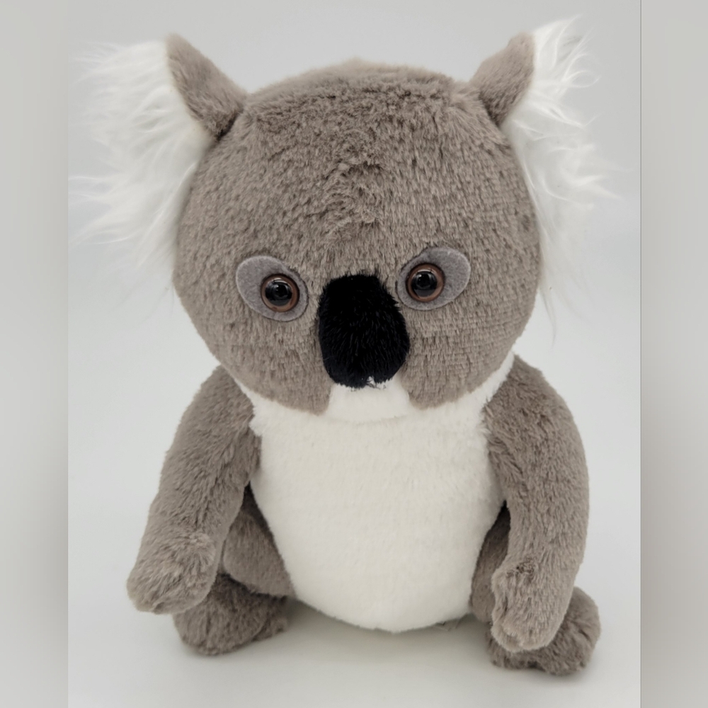 National Geographic Kids 10” Koala Bear Stuffed Animal Plush Doll Toy